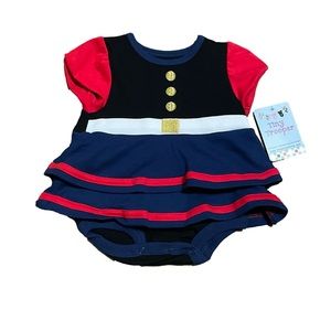 USMC Baby Outfit